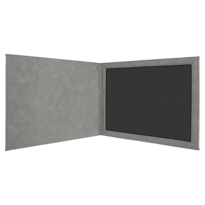 Personalized Certificate Holder - 9” x 12”