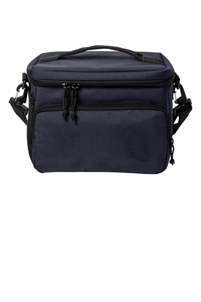 River Blue Navy