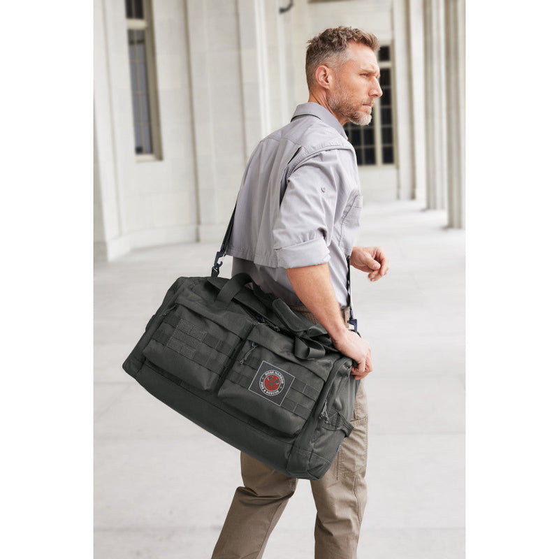 Tactical Duffel Bag