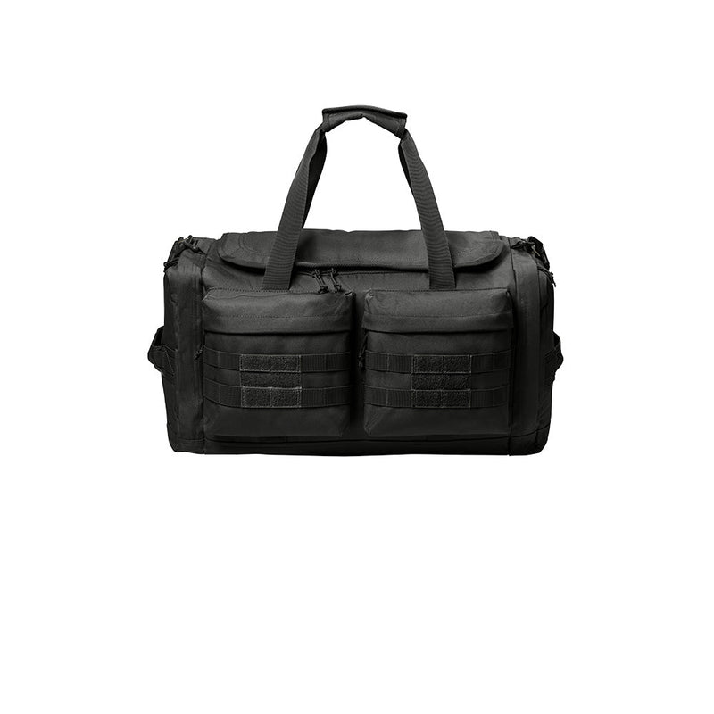 Tactical Duffel Bag