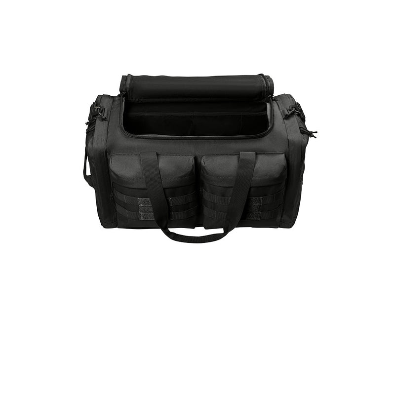 Tactical Duffel Bag