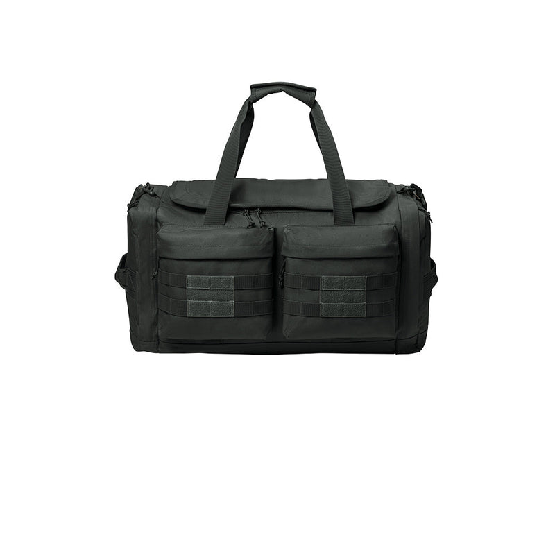 Tactical Duffel Bag