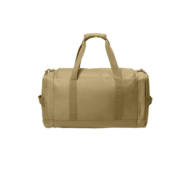 Tactical Duffel Bag