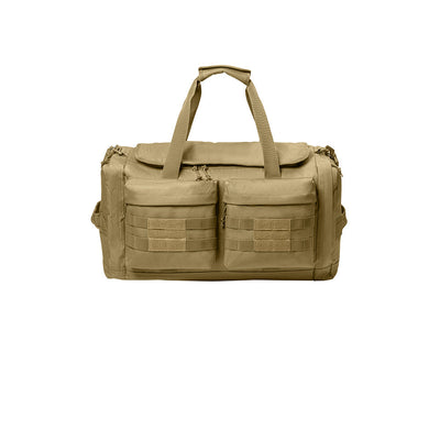 Tactical Duffel Bag