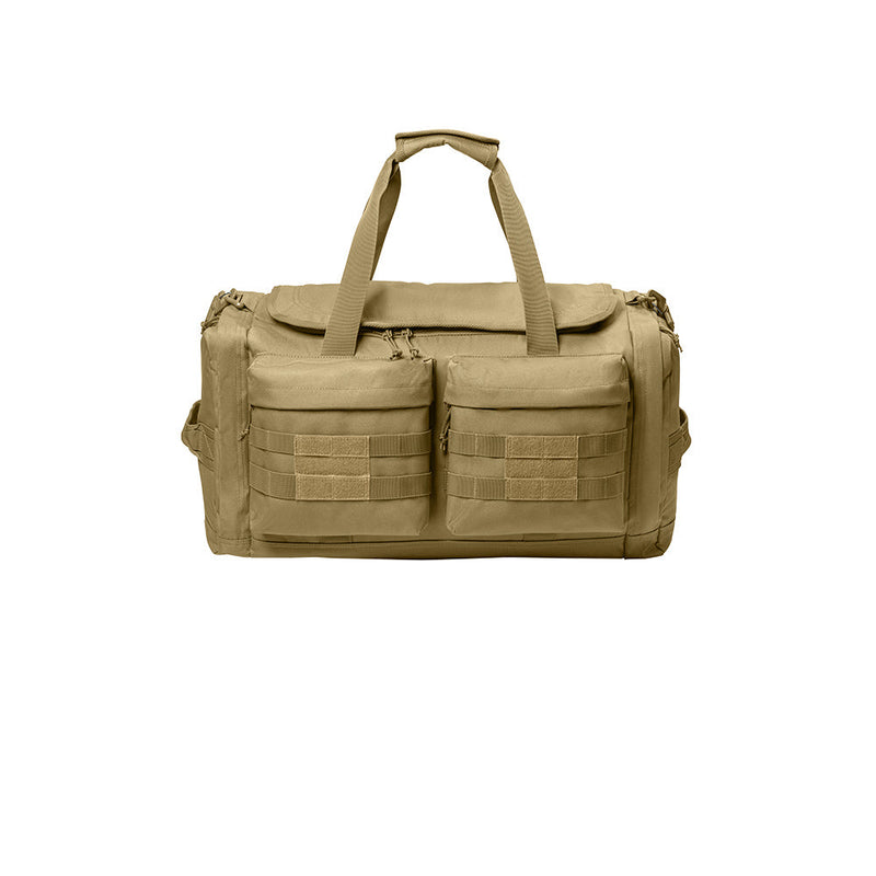 Tactical Duffel Bag