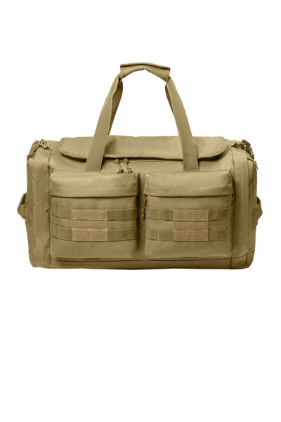 Coyote Brown