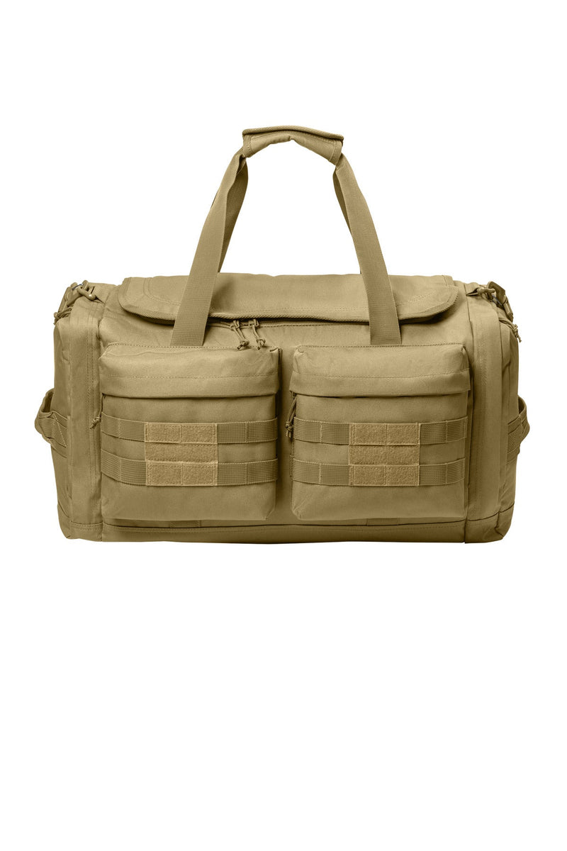 Coyote Brown