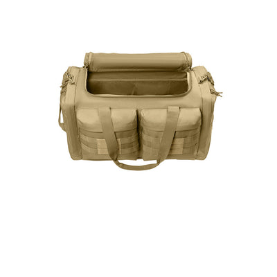 Tactical Duffel Bag