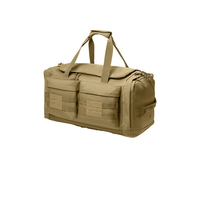 Tactical Duffel Bag