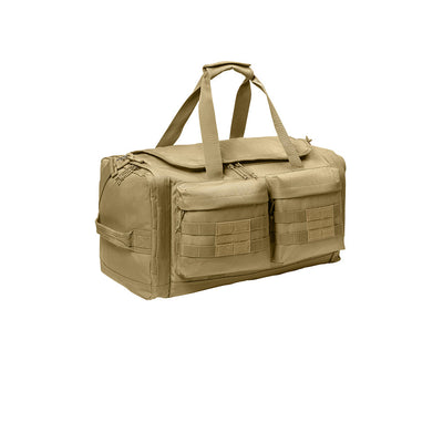 Tactical Duffel Bag