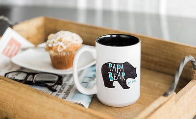 Personalized Mugs for Dad - Realtor