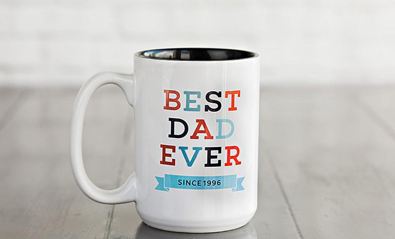 Personalized Mugs for Dad - Realtor