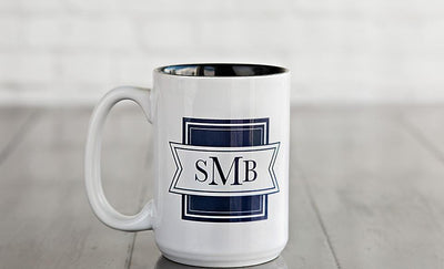Personalized Mugs for Dad