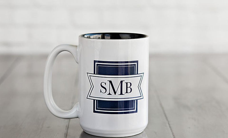 Personalized Mugs for Dad - Realtor