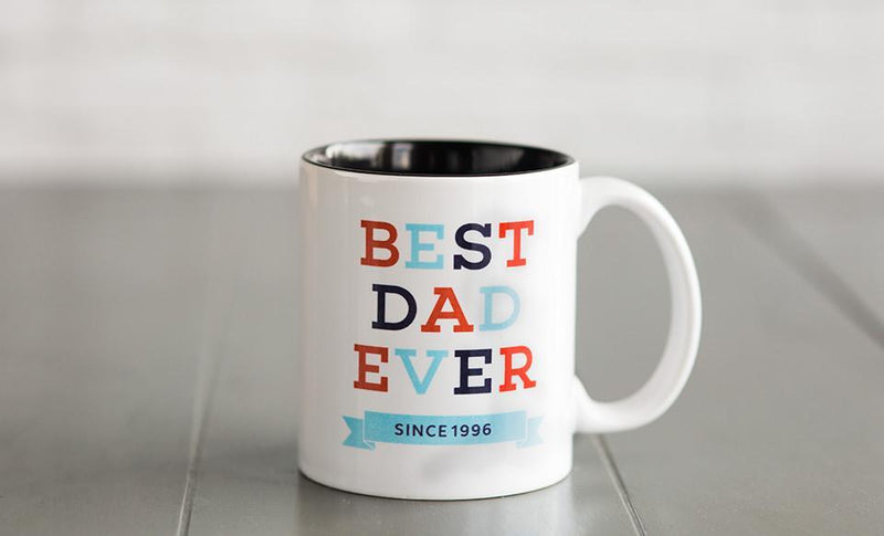 Personalized Mugs for Dad - Realtor
