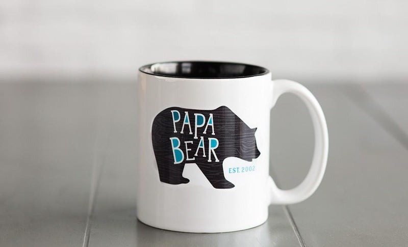 Personalized Mugs for Dad - Realtor