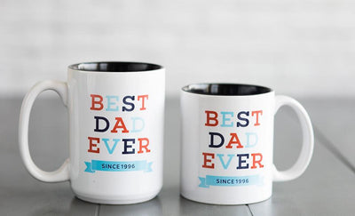 Personalized Mugs for Dad - Realtor