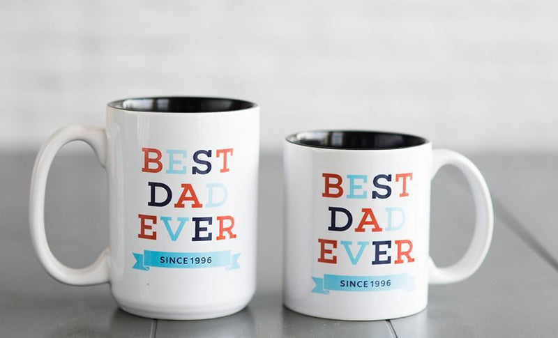 Personalized Mugs for Dad - Realtor