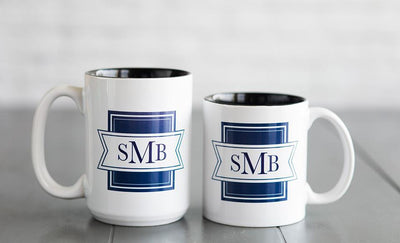 Personalized Mugs for Dad - Realtor