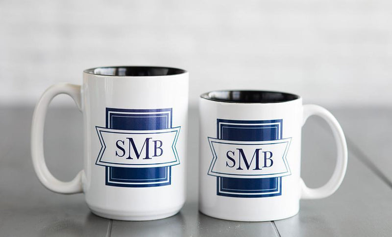 Personalized Mugs for Dad - Realtor