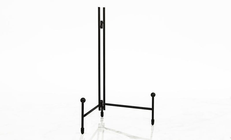 Would you like to add a metal display easel to your order?