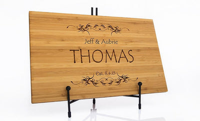 Metal Folding Easel