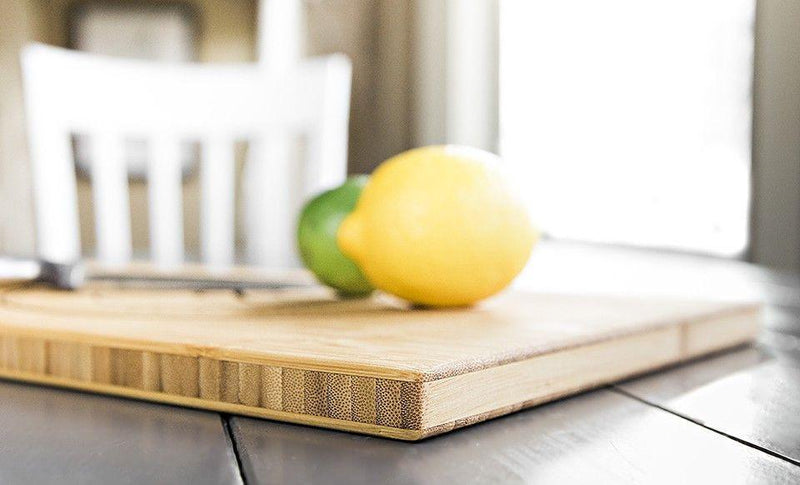 Pivot  - Personalized 11x17 Bamboo Boards