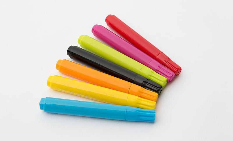 Ceramic Marker