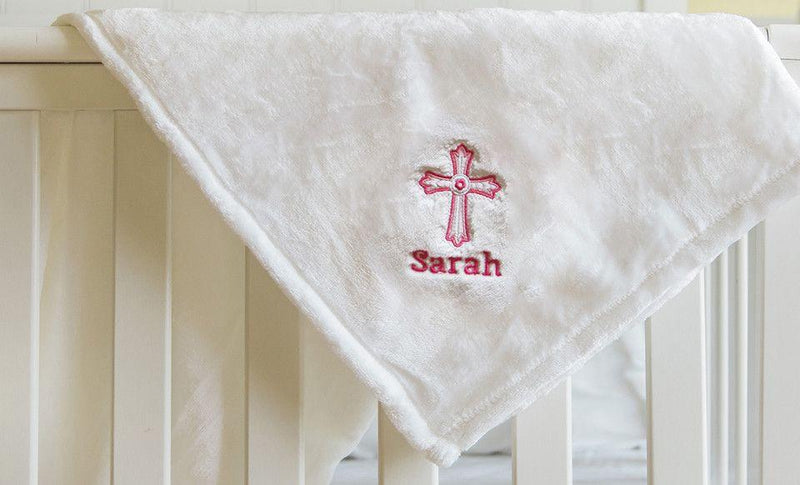 Personalized Baby Blankets with Exclusive Animal Designs
