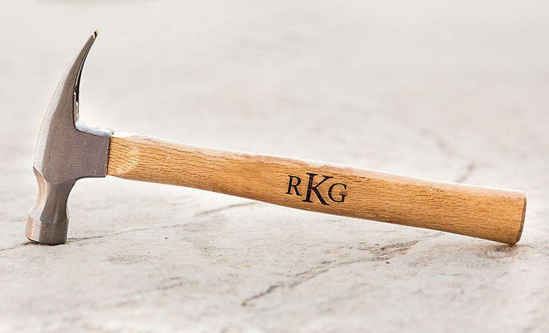 Personalized Hammer