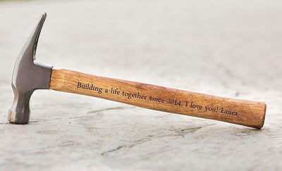 Corporate | Personalized Hammer