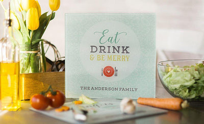 Corporate | Personalized Trendy Glass Cutting Boards