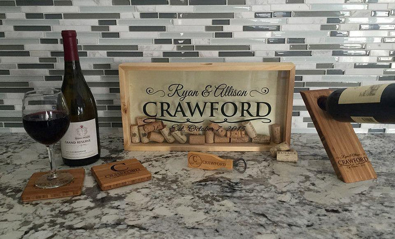 Personalized Celebration Bundle