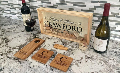 Personalized Celebration Bundle