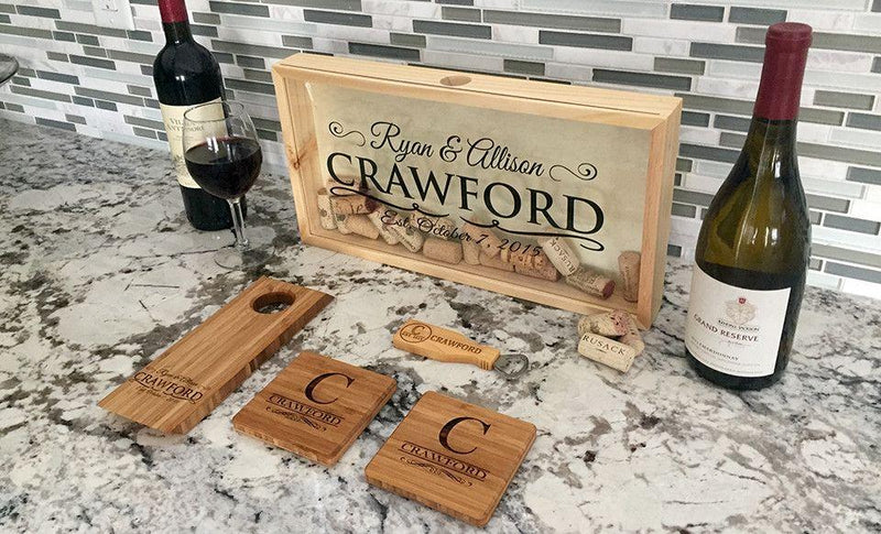 Personalized Celebration Bundle