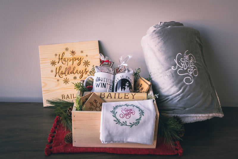 Holiday Comfort Package