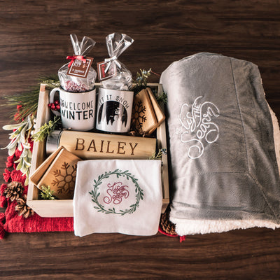 Holiday Comfort Package