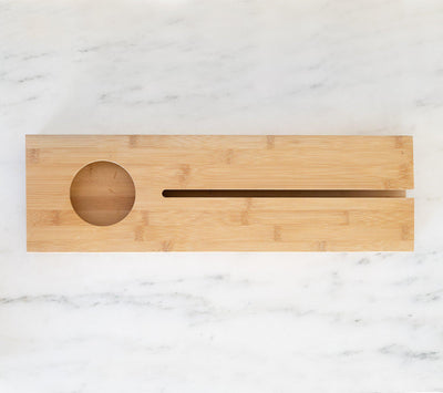 Personalized Wine Tray Bundle