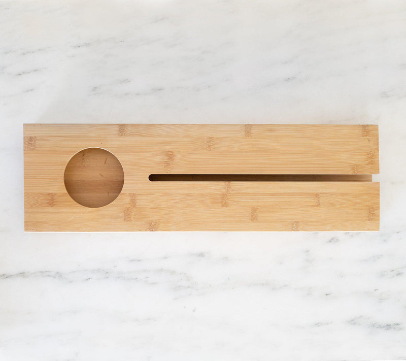 Personalized Wine Tray Bundle