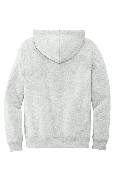 District Re-Fleece Hoodie DT8100