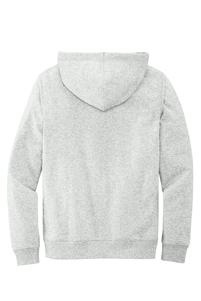 District Re-Fleece Hoodie DT8100