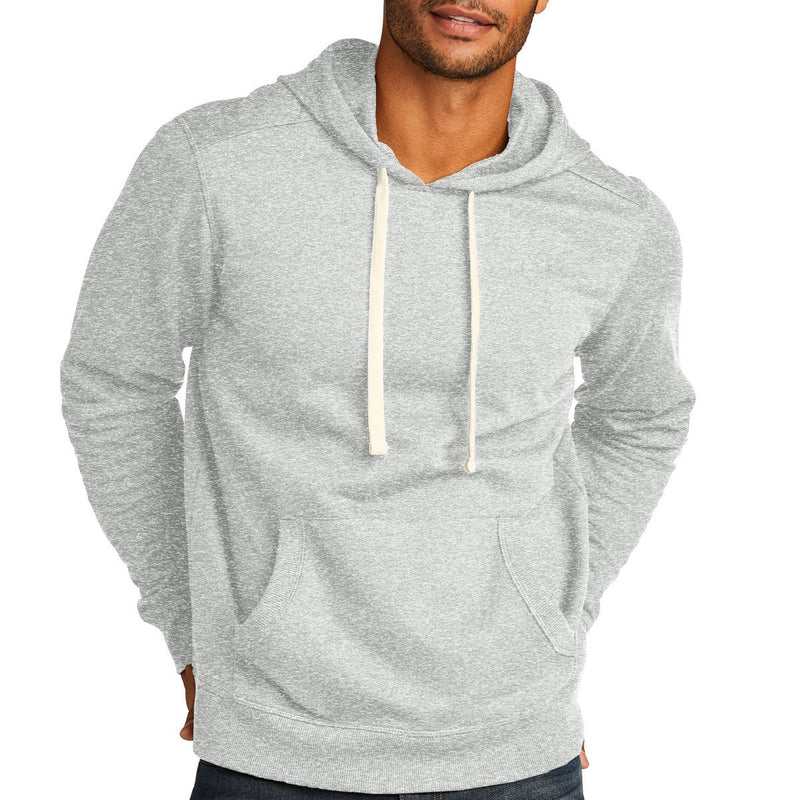 District Re-Fleece Hoodie DT8100