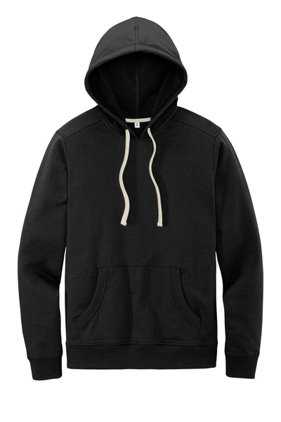 District Re-Fleece Hoodie DT8100