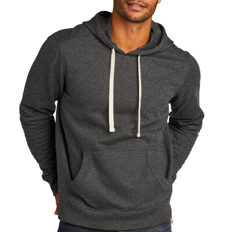 District Re-Fleece Hoodie DT8100