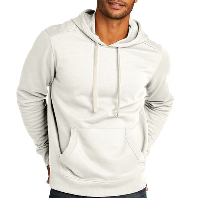 District Re-Fleece Hoodie DT8100