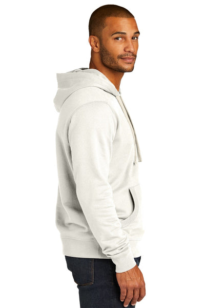 District Re-Fleece Hoodie DT8100