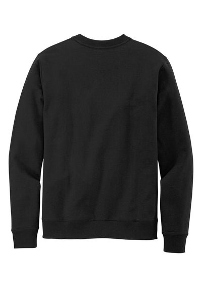 District Re-Fleece Crew DT8104