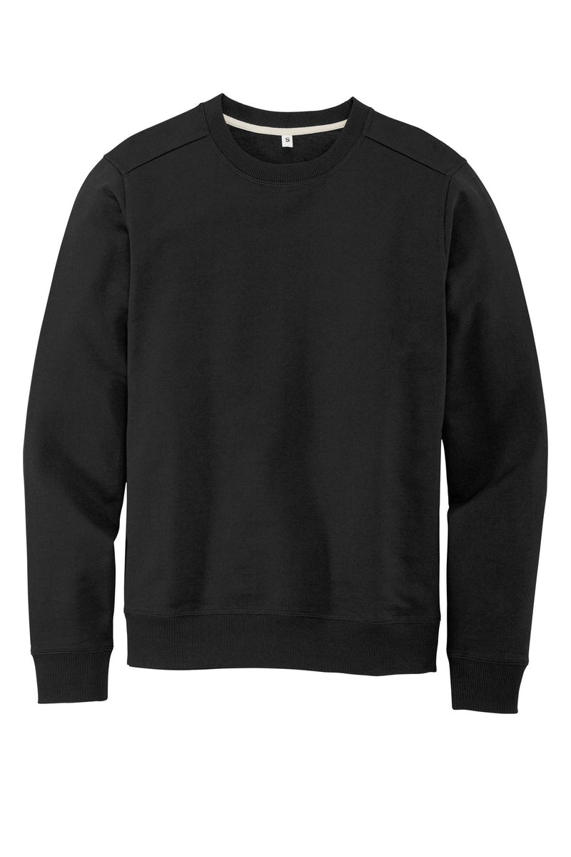 District Re-Fleece Crew DT8104