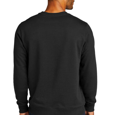 District Re-Fleece Crew DT8104