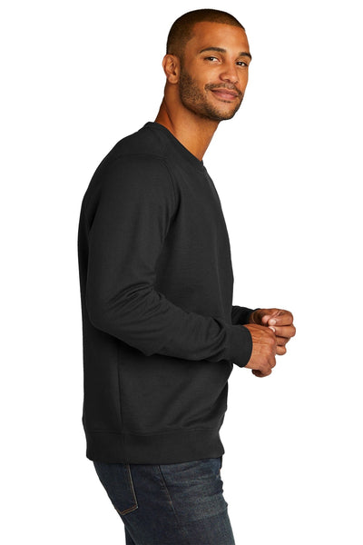 District Re-Fleece Crew DT8104